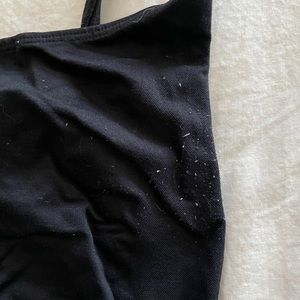 Blanqi Maternity Support Tank Top